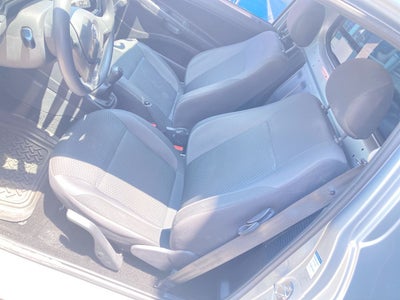 2022 Volkswagen Saveiro 1.6 Robust Mt