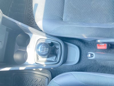 2022 Volkswagen Saveiro 1.6 Robust Mt
