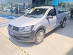2022 Volkswagen Saveiro 1.6 Robust Mt