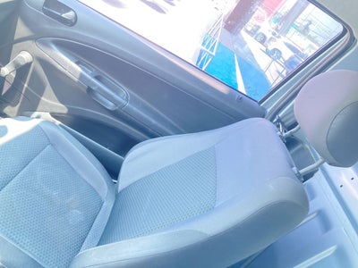 2022 Volkswagen Saveiro 1.6 Robust Mt