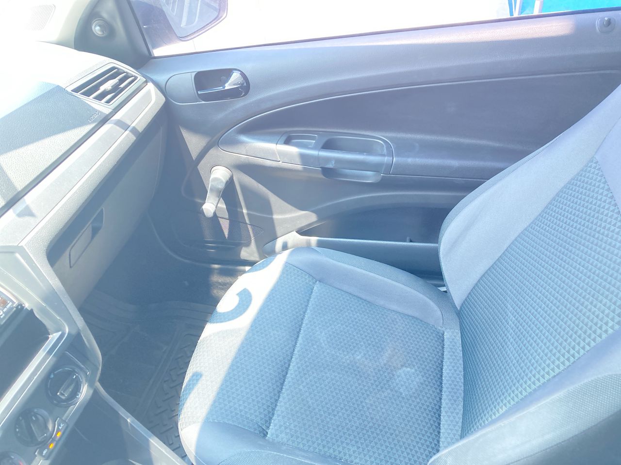 2022 Volkswagen Saveiro 1.6 Robust Mt