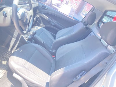 2022 Volkswagen Saveiro 1.6 Robust Mt