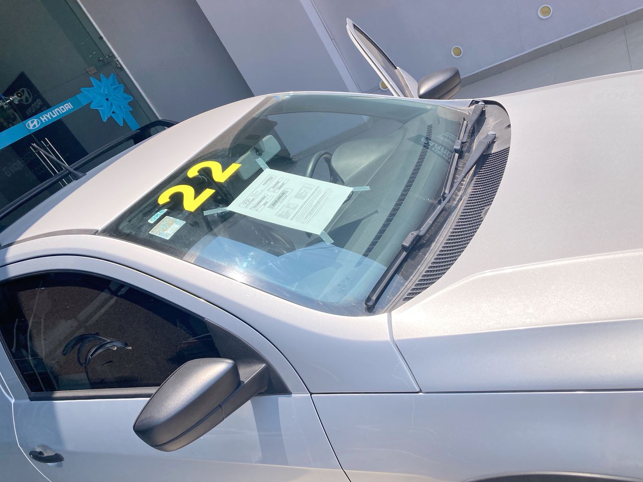 2022 Volkswagen Saveiro 1.6 Robust Mt