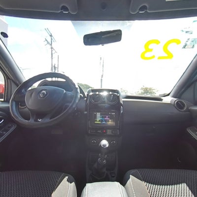 2020 Renault Duster 2.0 Intens Mt