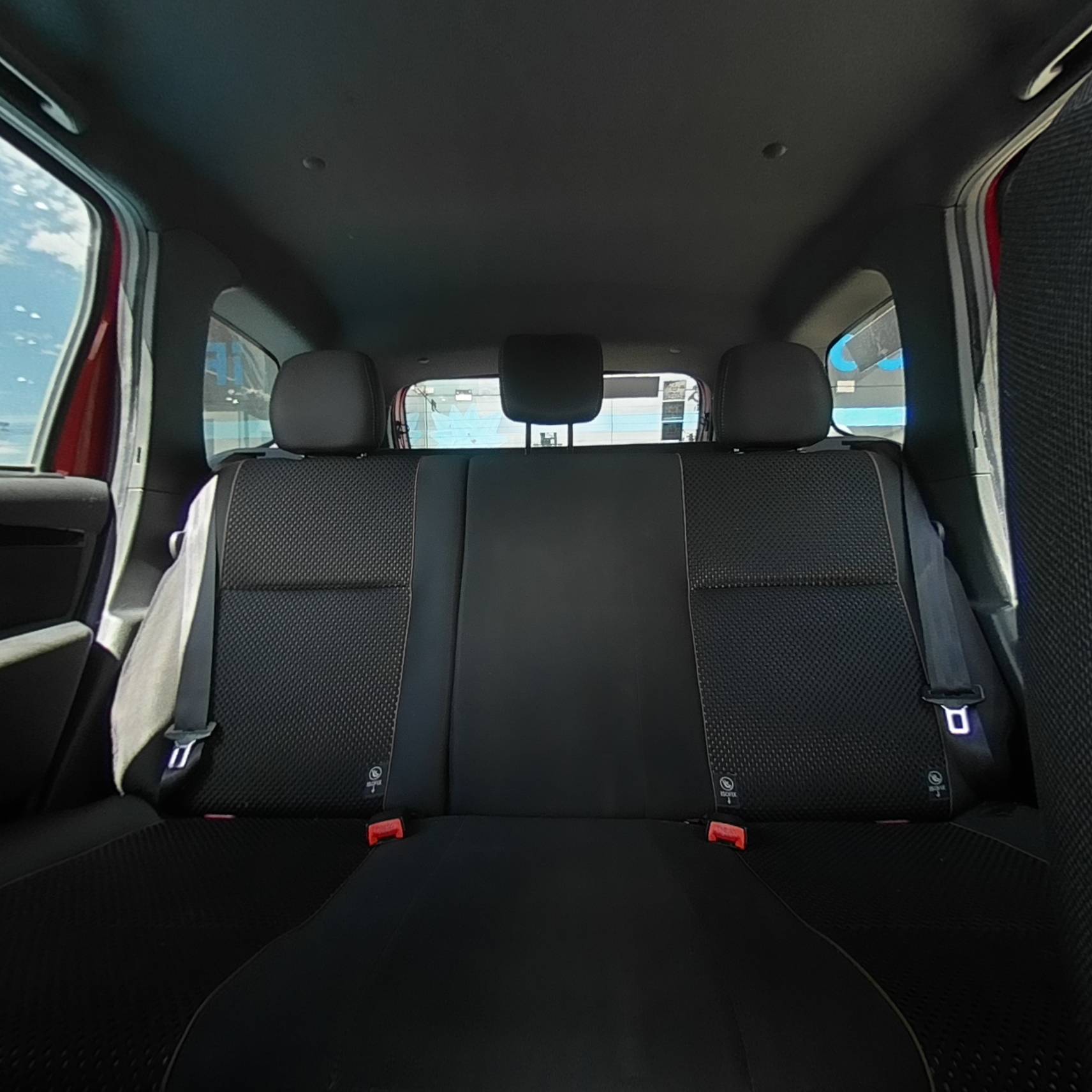 2020 Renault Duster 2.0 Intens Mt