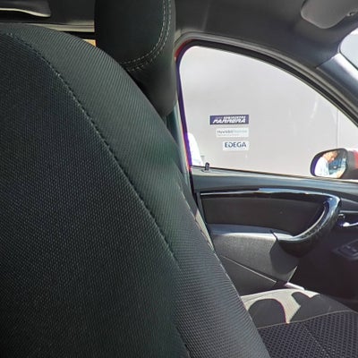 2020 Renault Duster 2.0 Intens Mt