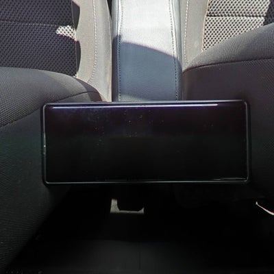 2020 Renault Duster 2.0 Intens Mt