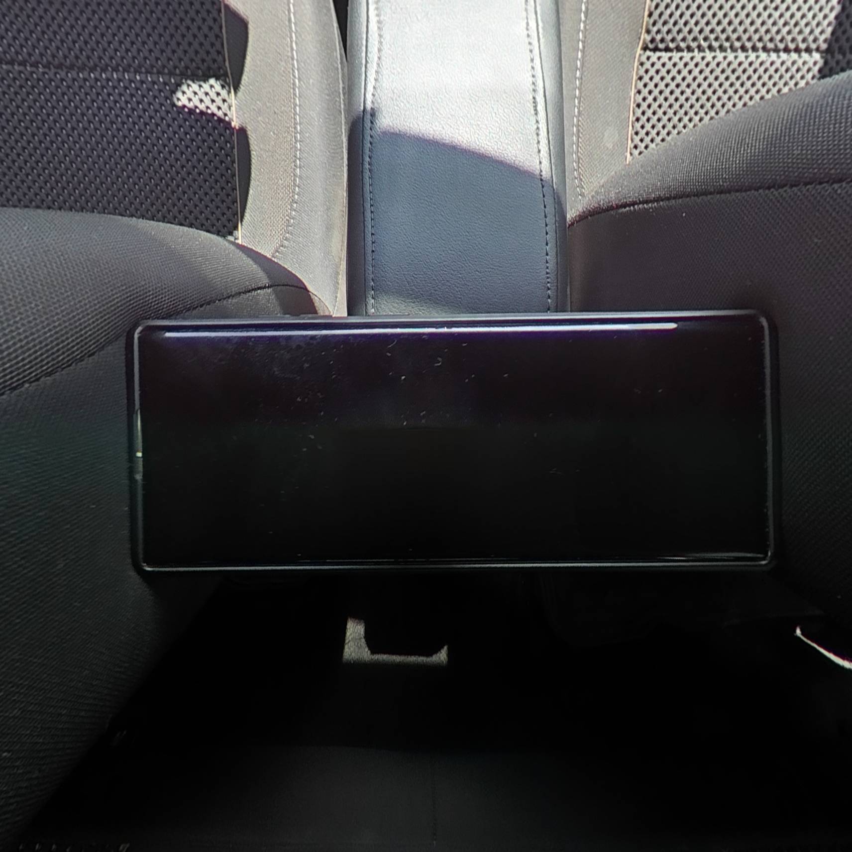 2020 Renault Duster 2.0 Intens Mt