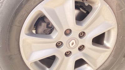 2020 Renault Duster 2.0 Intens Mt