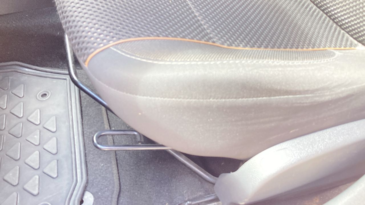 2020 Renault Duster 2.0 Intens Mt