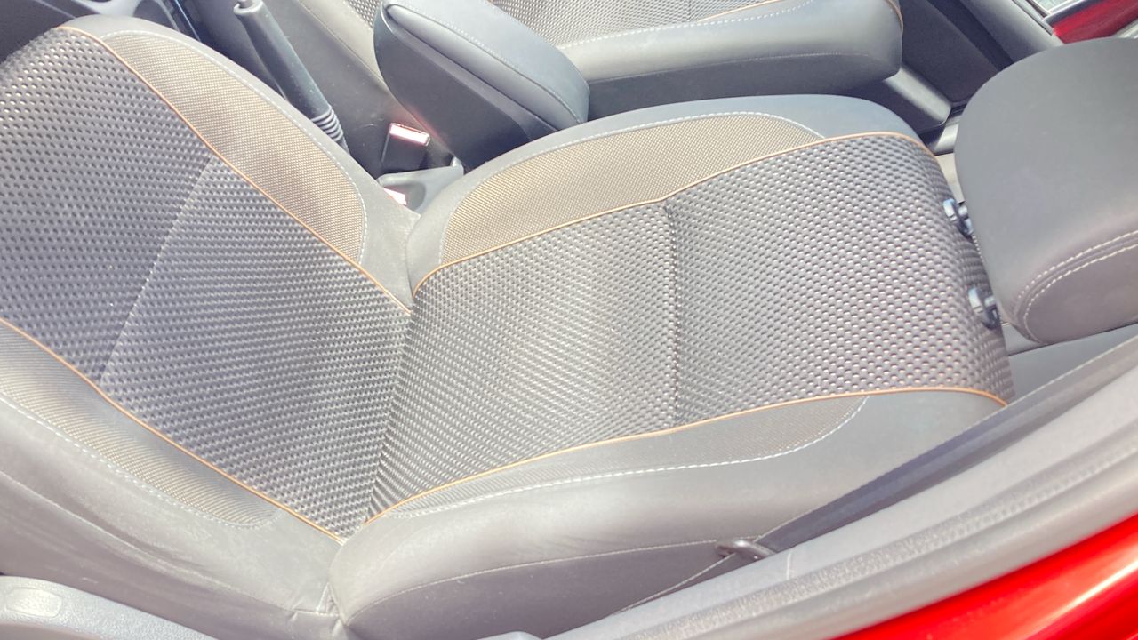 2020 Renault Duster 2.0 Intens Mt