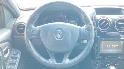 2020 Renault Duster 2.0 Intens Mt