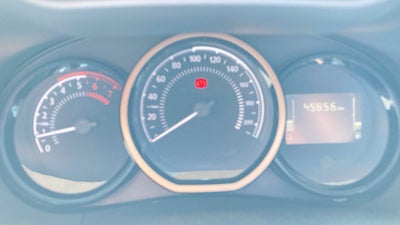 2020 Renault Duster 2.0 Intens Mt