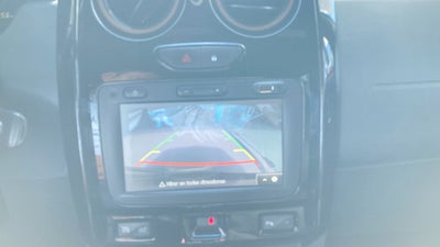 2020 Renault Duster 2.0 Intens Mt