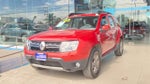 2020 Renault Duster 2.0 Intens Mt