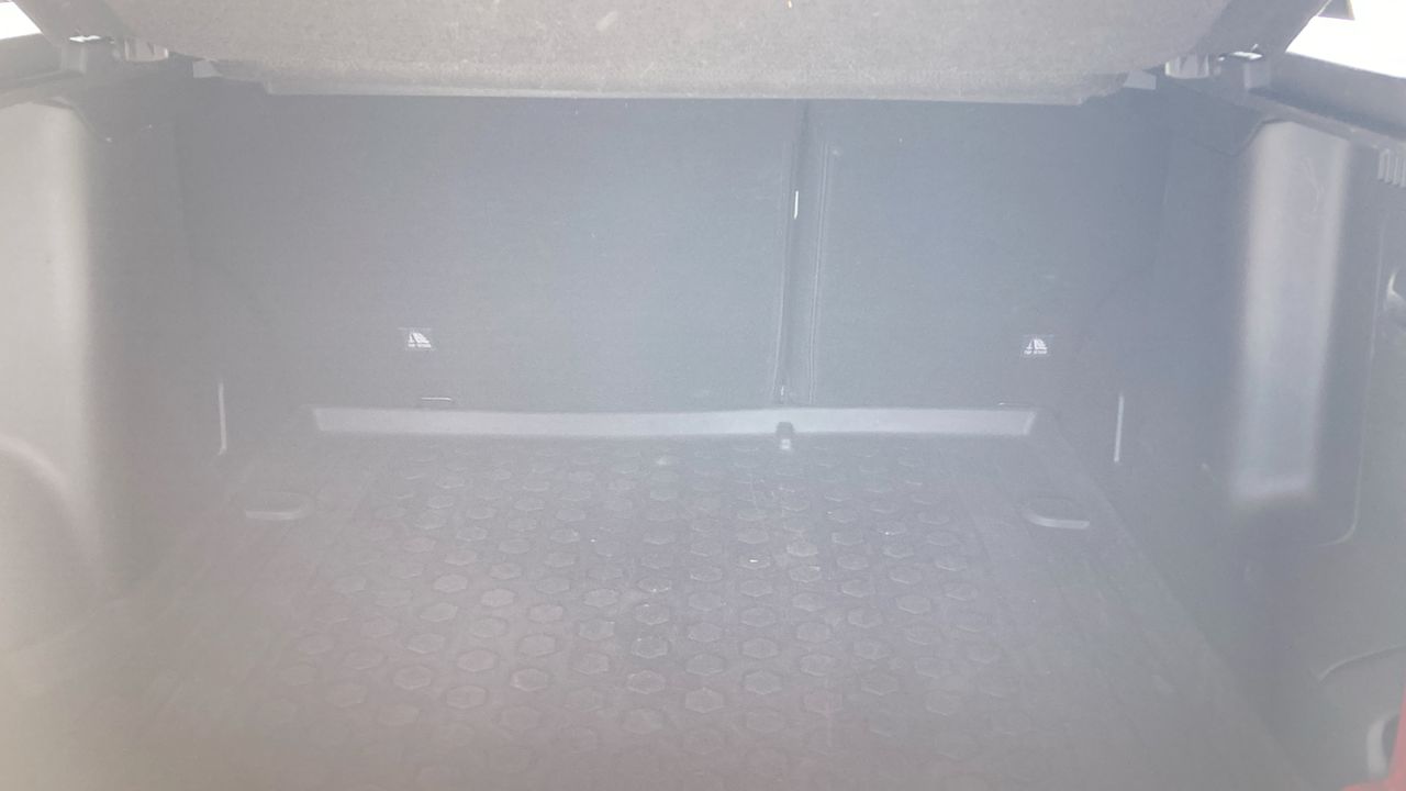 2020 Renault Duster 2.0 Intens Mt