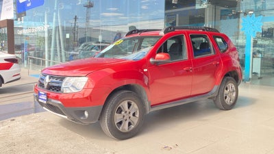 2020 Renault Duster 2.0 Intens Mt