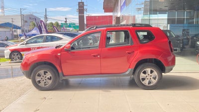 2020 Renault Duster 2.0 Intens Mt