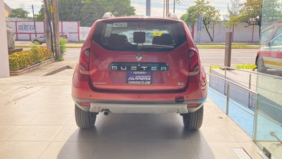 2020 Renault Duster 2.0 Intens Mt