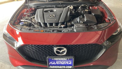 2022 Mazda Mazda 3 2.5 i Sport Hb Mt