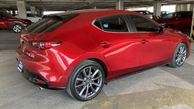 2022 Mazda Mazda 3 2.5 i Sport Hb Mt