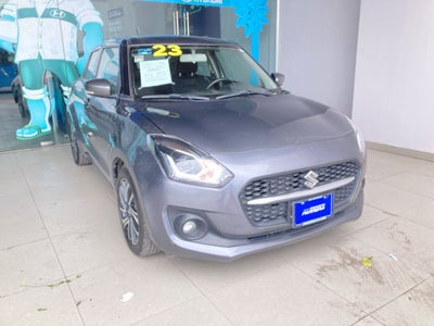 2023 Suzuki Swift 1.0 Booster Jet At