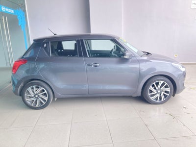2023 Suzuki Swift 1.0 Booster Jet At