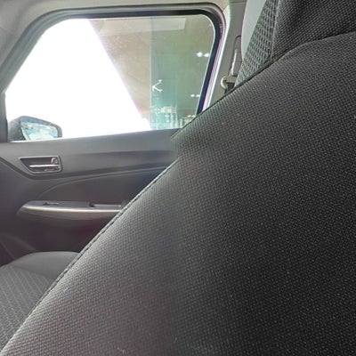 2023 Suzuki Swift 1.0 Booster Jet At