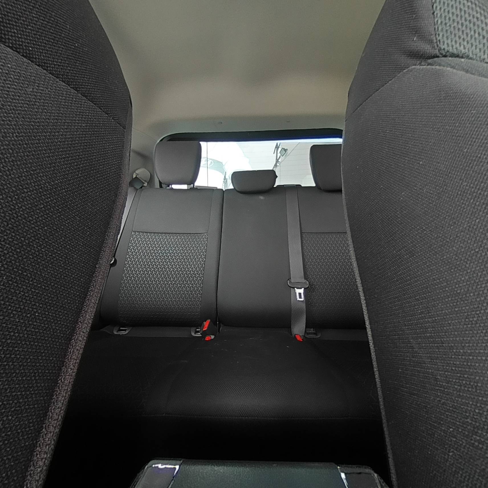 2023 Suzuki Swift 1.0 Booster Jet At