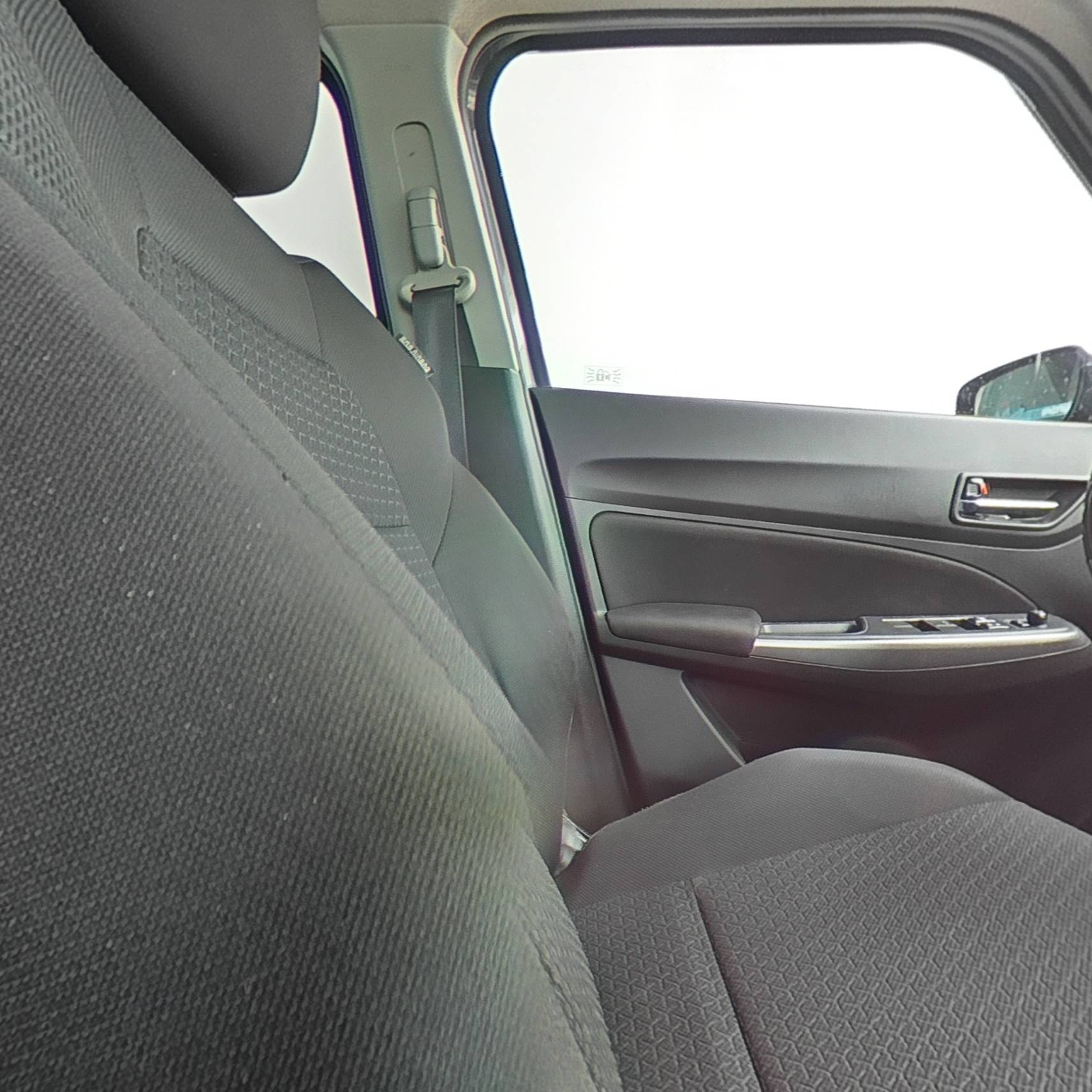 2023 Suzuki Swift 1.0 Booster Jet At