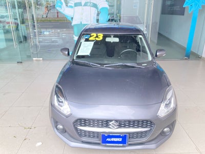 2023 Suzuki Swift 1.0 Booster Jet At