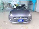 2023 Suzuki Swift 1.0 Booster Jet At