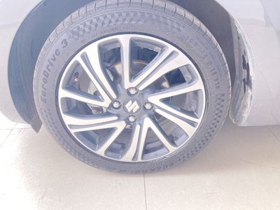 2023 Suzuki Swift 1.0 Booster Jet At