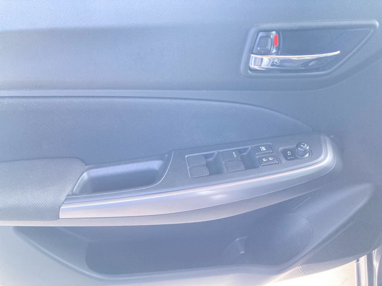 2023 Suzuki Swift 1.0 Booster Jet At