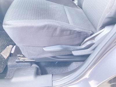 2023 Suzuki Swift 1.0 Booster Jet At