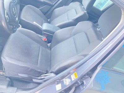 2023 Suzuki Swift 1.0 Booster Jet At