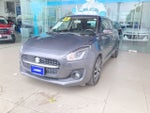 2023 Suzuki Swift 1.0 Booster Jet At