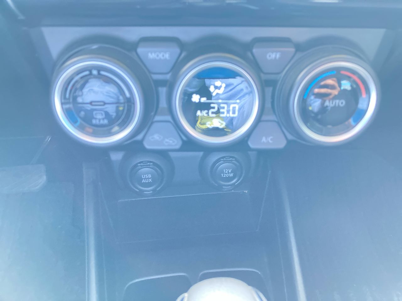 2023 Suzuki Swift 1.0 Booster Jet At