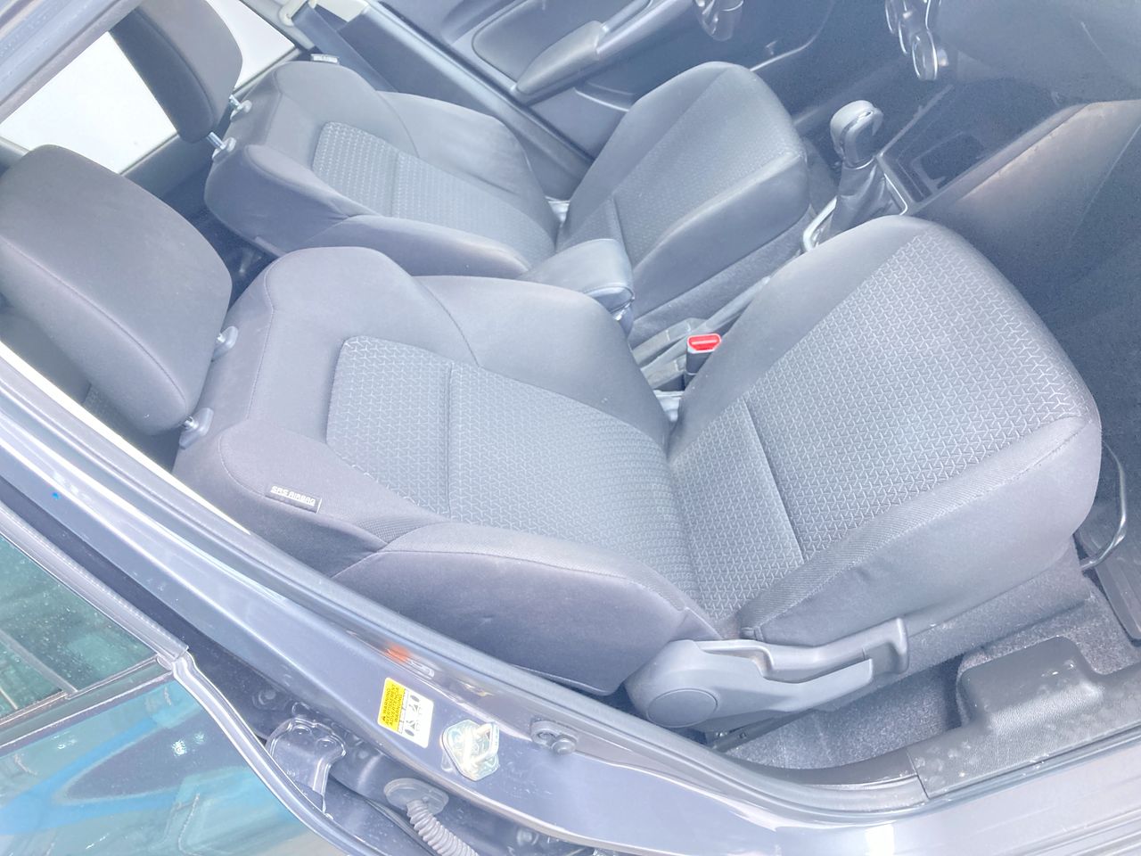 2023 Suzuki Swift 1.0 Booster Jet At