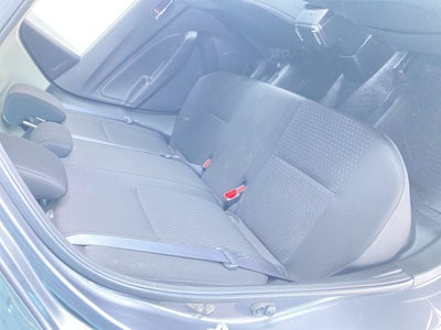 2023 Suzuki Swift 1.0 Booster Jet At