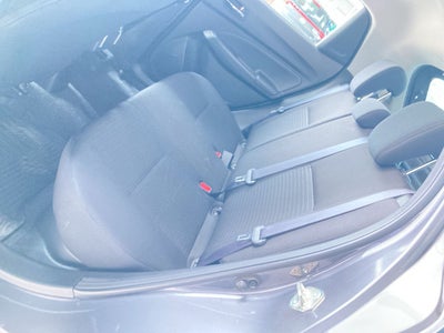 2023 Suzuki Swift 1.0 Booster Jet At