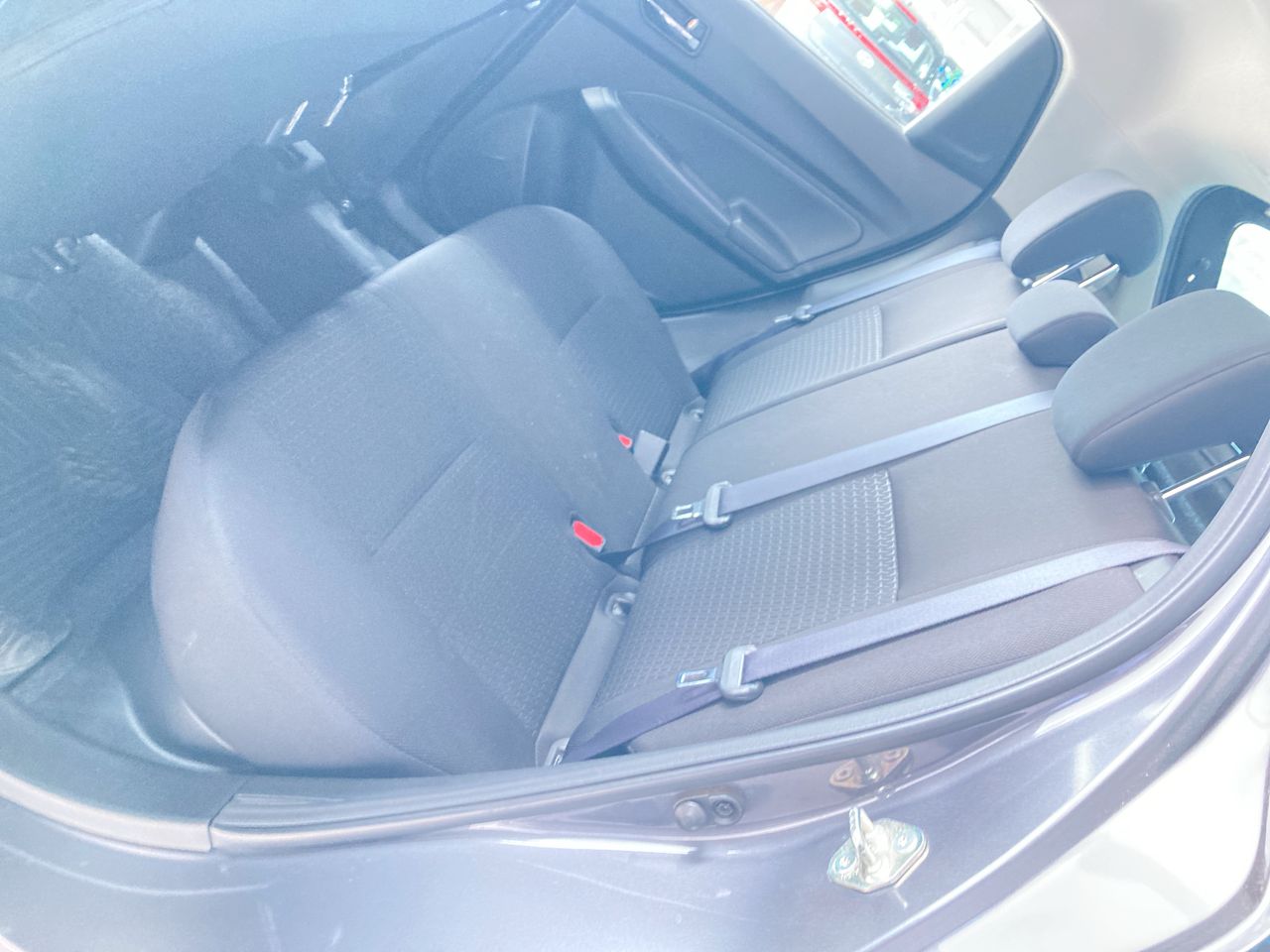 2023 Suzuki Swift 1.0 Booster Jet At