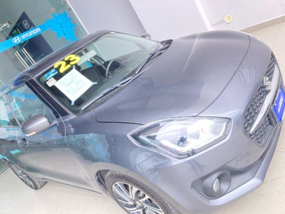 2023 Suzuki Swift 1.0 Booster Jet At
