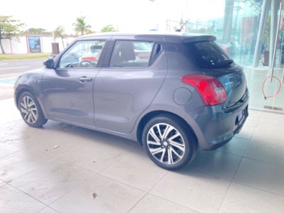 2023 Suzuki Swift 1.0 Booster Jet At