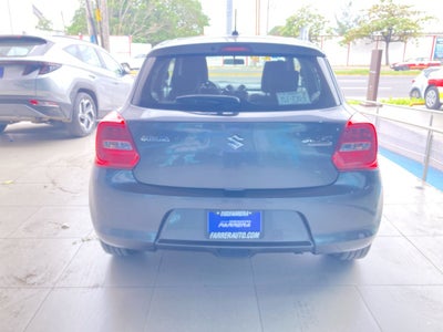 2023 Suzuki Swift 1.0 Booster Jet At