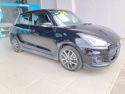 2024 Suzuki Swift 1.4 Boosterjet Sport At
