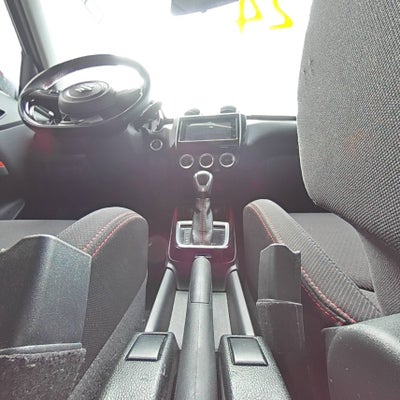 2024 Suzuki Swift 1.4 Boosterjet Sport At