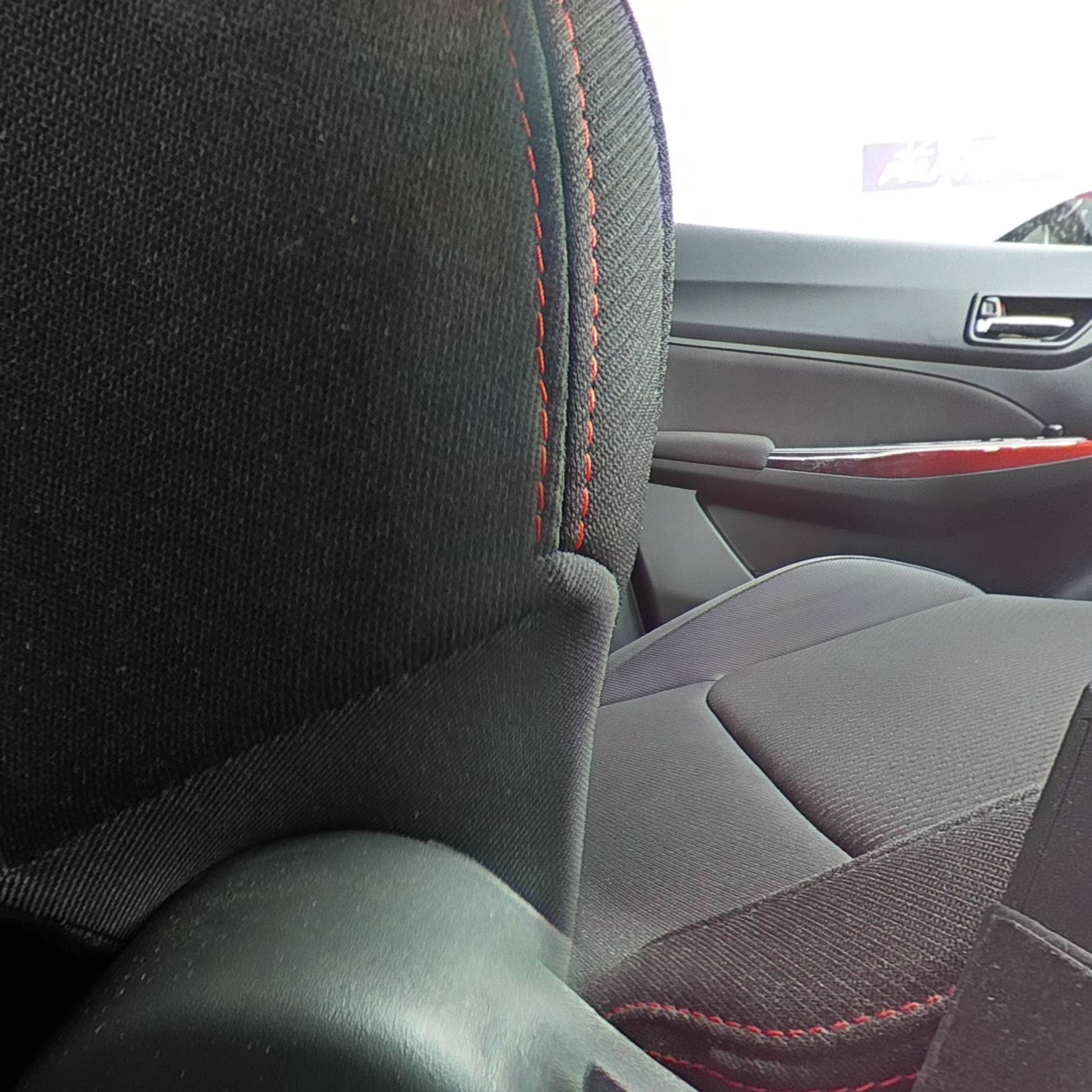 2024 Suzuki Swift 1.4 Boosterjet Sport At