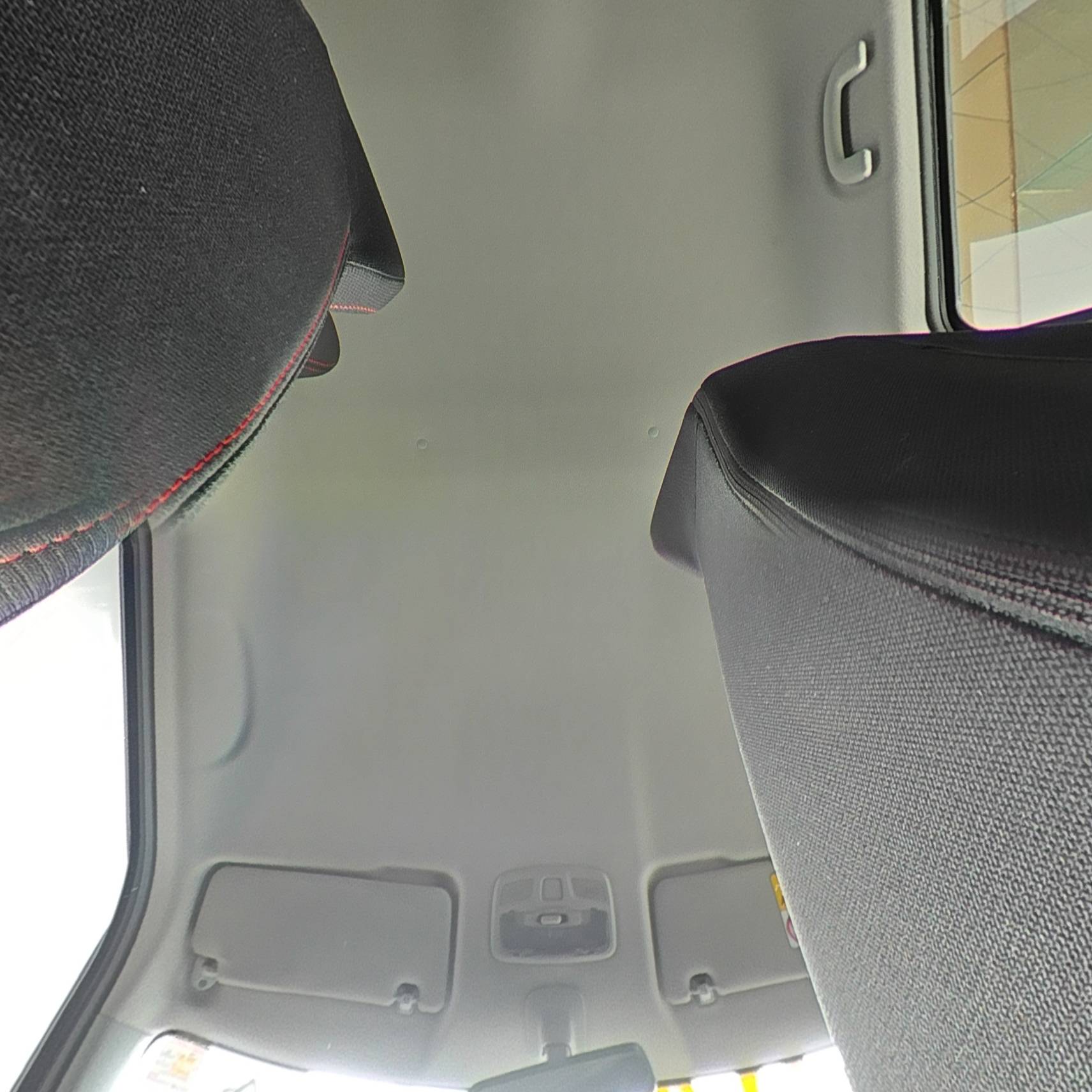 2024 Suzuki Swift 1.4 Boosterjet Sport At