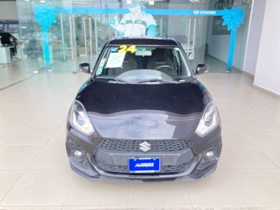 2024 Suzuki Swift 1.4 Boosterjet Sport At